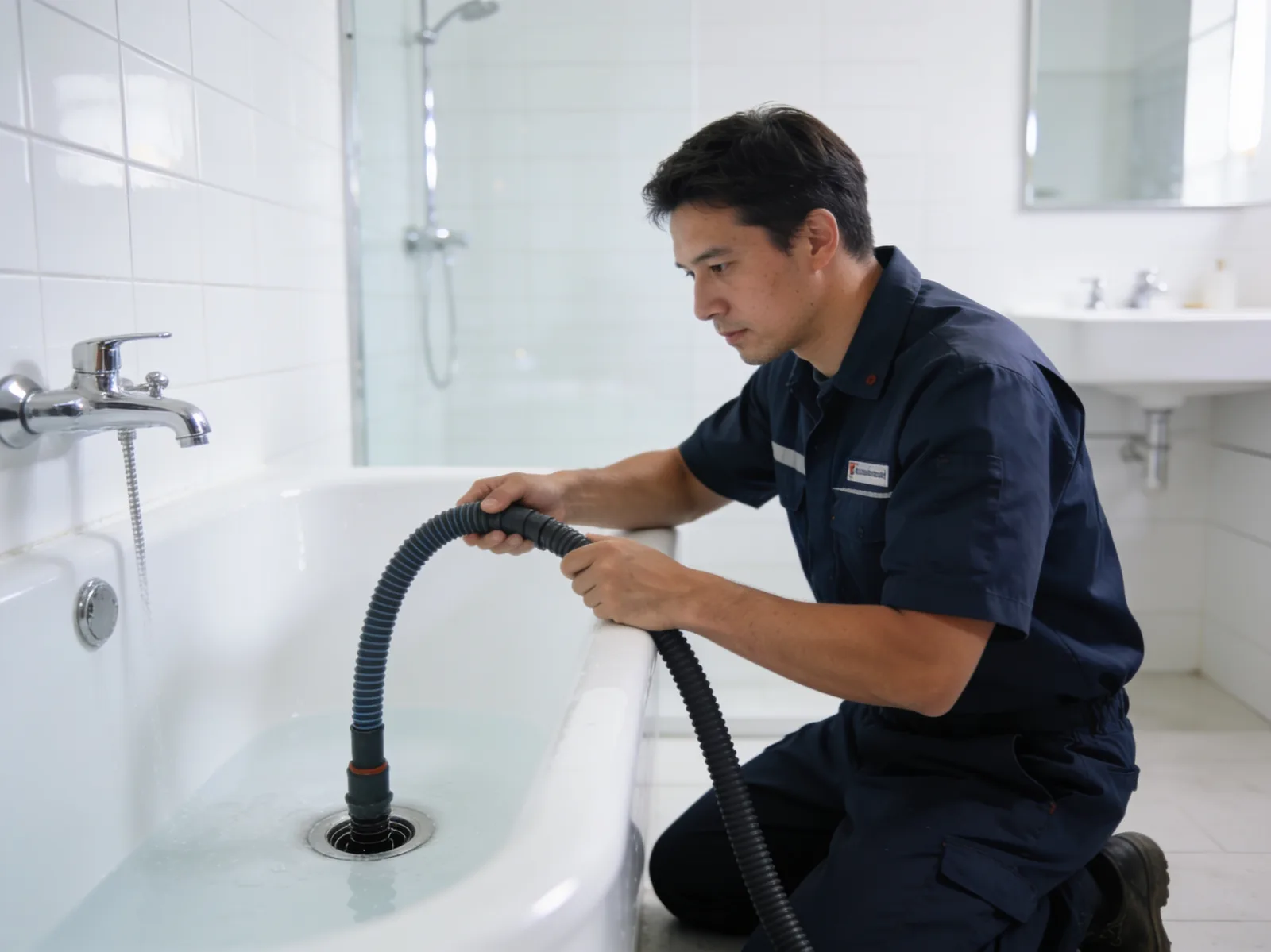 Emergency Plumber Combs, KY FAQs